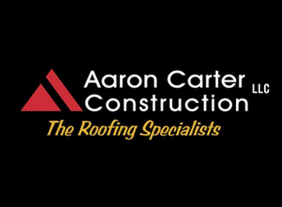 Aaron Carter Construction LLC