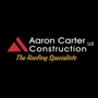 Aaron Carter Construction LLC