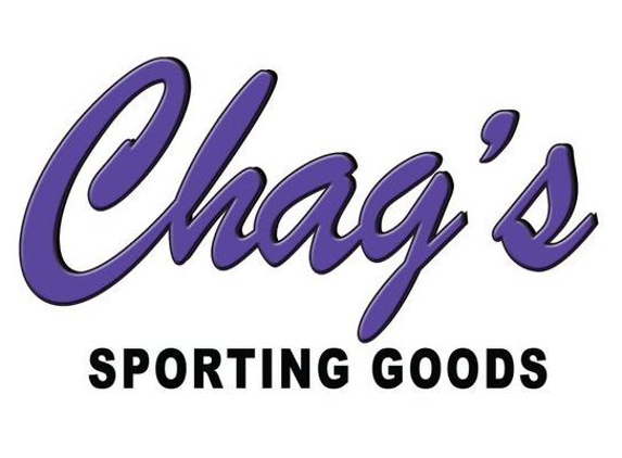 Chag's Sporting Goods - Metairie, LA