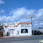 Imperial Ave Auto Service Center