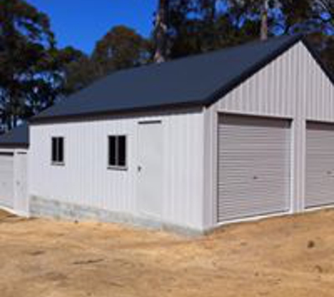 Fair Dinkum Builds - Bega, NSW
