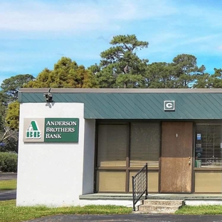 Anderson Brothers Bank - Myrtle Beach, SC