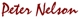 Peter Nelson - Psychologists
