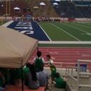 Alamo Stadium - Tourist Information & Attractions