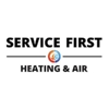 Service First Heating & Air gallery