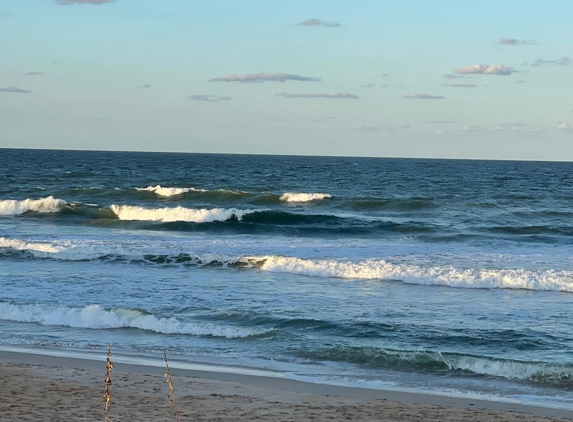 Flagler by the Sea Campgrounds - Flagler Beach, FL