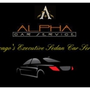 Alpha Car Service Inc - Limousine Service