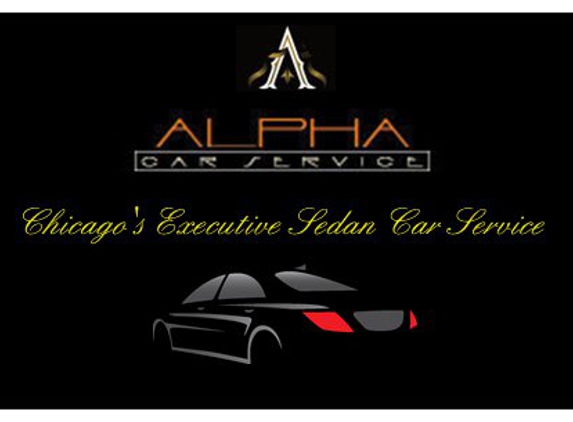 Alpha Car Service Inc