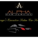 Alpha Car Service Inc