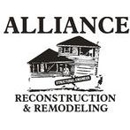 Alliance Reconstruction & Remodeling LLC - Kitchen Planning & Remodeling Service