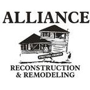 Alliance Reconstruction & Remodeling LLC