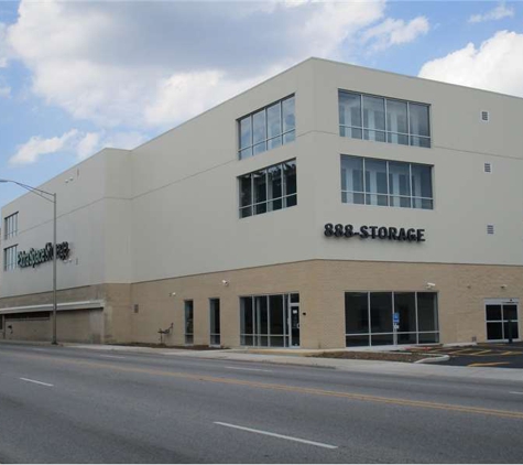 Extra Space Storage - Berwyn, IL