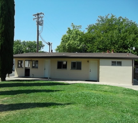 Park Royal Mobile Estates - Sacramento, CA