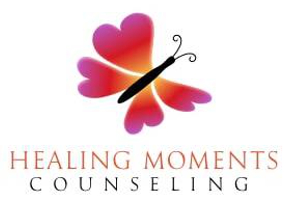 Healing Moments Counseling - Monticello, MN