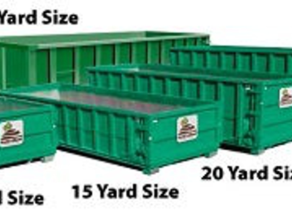 Albany Dumpster Rental - Albany, NY