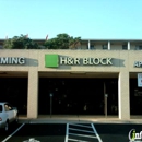 H&R Block - Tax Return Preparation