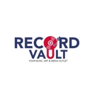 Record Vault - Used & Vintage Music Dealers
