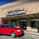 Soap Opera 3 Laundromat - Opera Companies