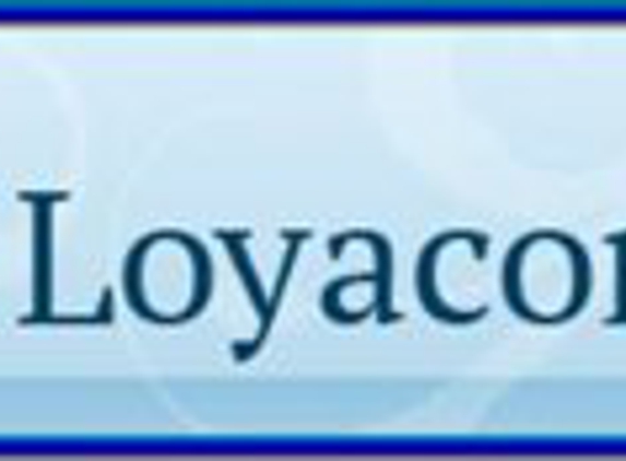 Gerald T. Loyacona, D.M.D. - Uniontown, PA