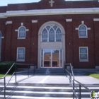 Allen Chapel Ame Church