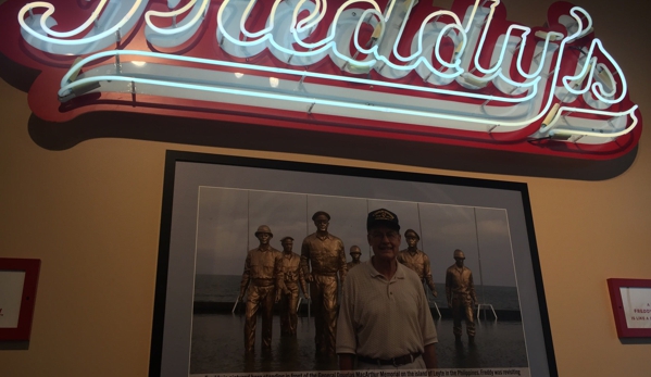 Freddy's Frozen Custard & Steakburgers - Cordova, TN