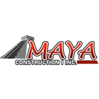 Maya Construction 1
