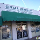 The Guitar Merchant - Musical Instruments-Repair