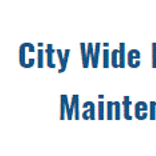 City Wide Painting & Maintenance Co. - Los Angeles, CA