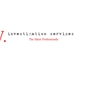 W. Investigation Services