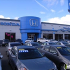 Keyes Woodland Hills Honda