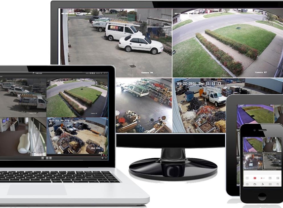 Micom Security Pty Ltd - East Geelong, VIC