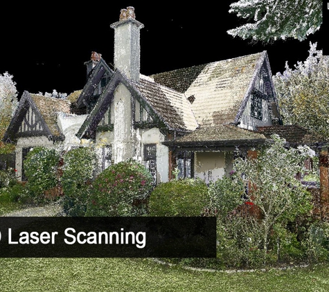 Land Dimensions Pty Ltd. 3D Laser Scanning