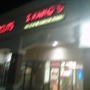 Zhang's