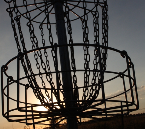 Two Feathers Disc Golf - Cheney, KS