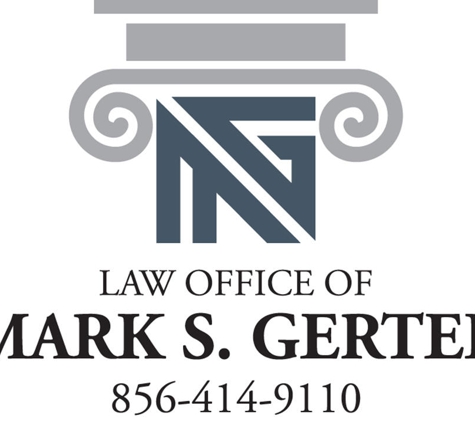 Law Offices of Mark Gertel PC - Clementon, NJ