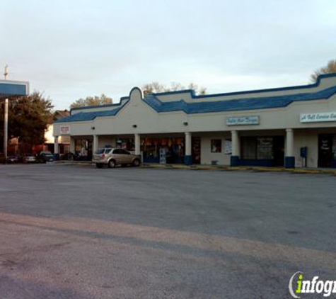 Lunch Box Deli - Orange Park, FL