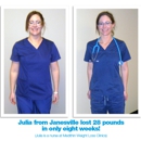Medithin Weight Loss Clinics - Weight Control Services