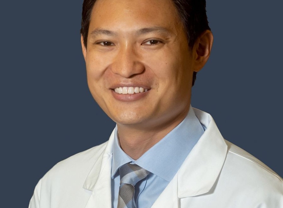 Andrew Mo, MD - Olney, MD