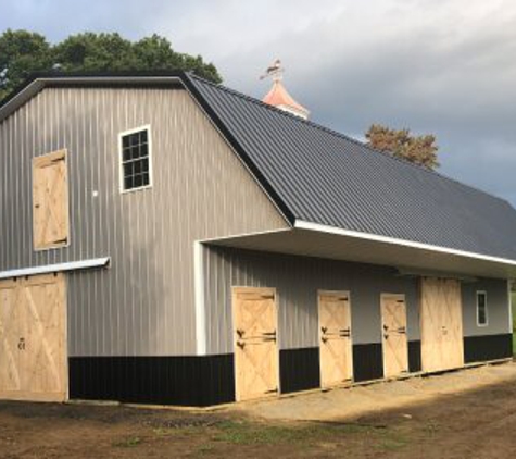 Whitetail Construction - Loganton, PA