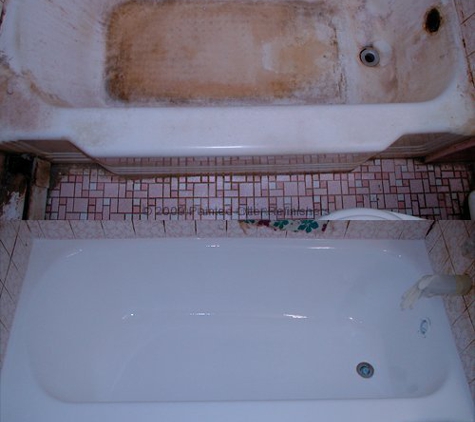 Thermoglaze Bathtub Refinishing - Elmhurst, IL