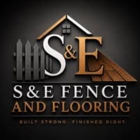 S & E Fence and Flooring