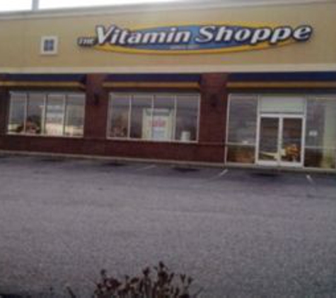 The Vitamin Shoppe - Anderson, SC