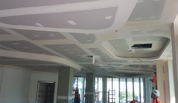 Bellinger Interior Linings Pty Ltd - Harristown, QLD