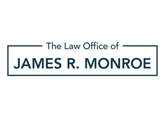 The Law Office of James R. Monroe - Des Moines, IA