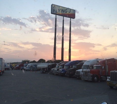 Flying J Travel Center - Altoona, IA