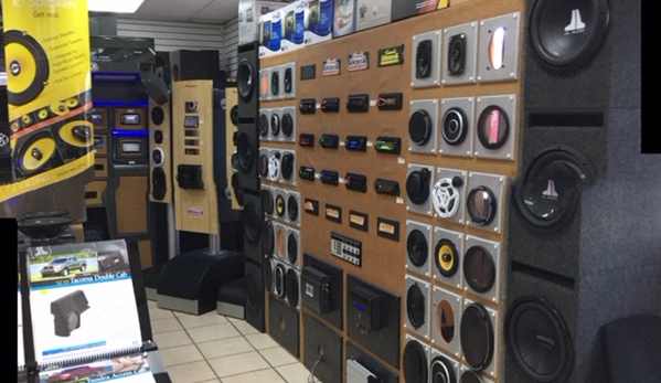 Sound America Audio, Video & Security - Fort Myers, FL