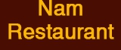 Nam Restaurant - Restaurants