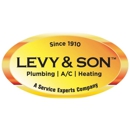 Levy & Son - Water Heaters