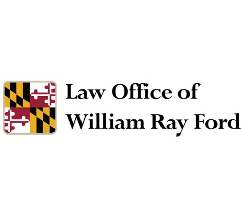 Law Office of William Ray Ford - Clinton, MD