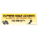 Express Mobile Locksmith - Locks & Locksmiths